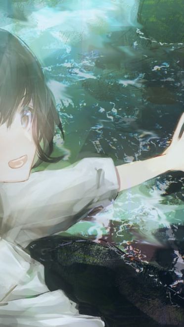 每日k站壁纸推荐第20190214期(1)