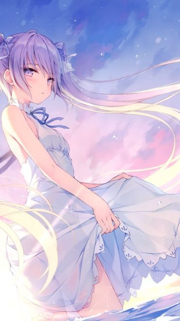 每日k站壁纸推荐第20190214期(1)