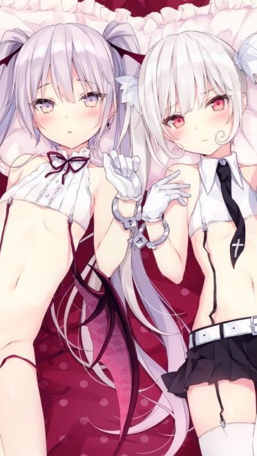 每日k站壁纸推荐第20190214期(1)