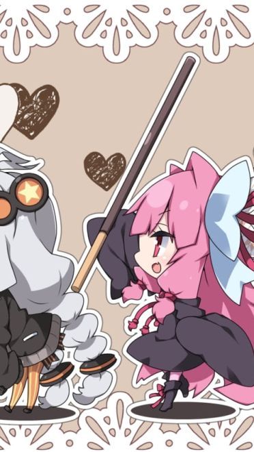 每日k站壁纸推荐第20190214期(1)