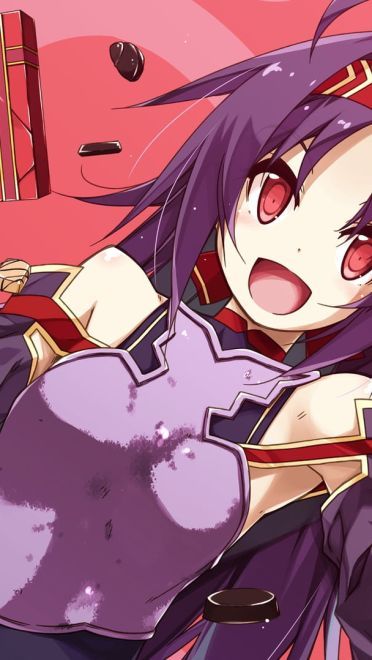 每日k站壁纸推荐第20190214期(1)