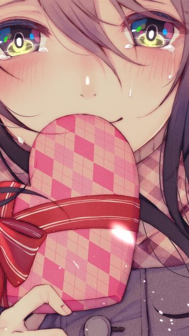 每日k站壁纸推荐第20190214期(1)