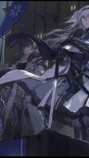 每日k站壁纸推荐第20190214期(1)