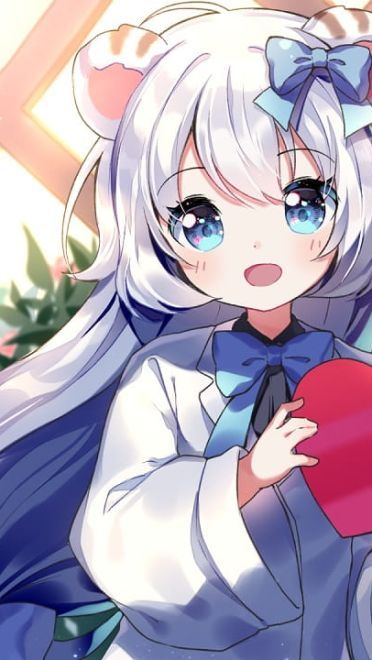 每日k站壁纸推荐第20190214期(1)