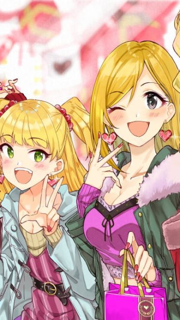 每日k站壁纸推荐第20190214期(1)