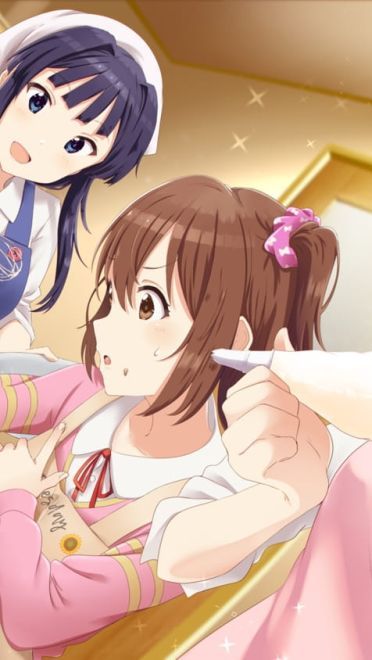 每日k站壁纸推荐第20190214期(1)