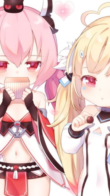 每日k站壁纸推荐第20190214期(1)