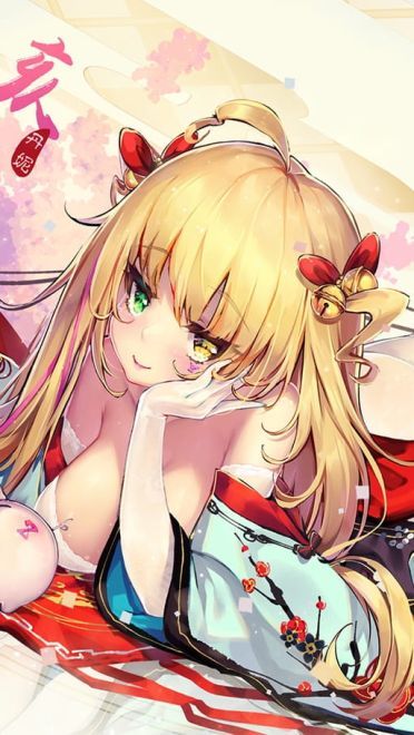 每日k站壁纸推荐第20190214期(1)