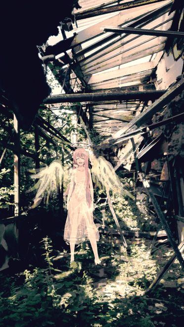 每日手机壁纸推荐第20190214期(1)