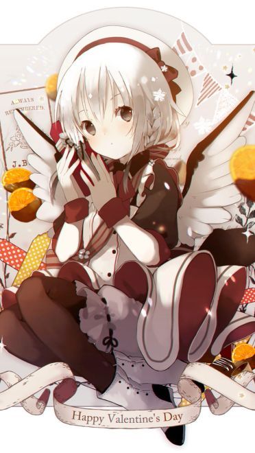 每日手机壁纸推荐第20190214期(1)