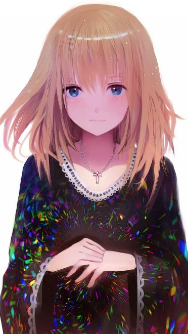 每日手机壁纸推荐第20190214期(1)