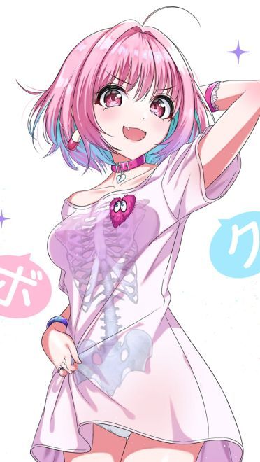 每日手机壁纸推荐第20190214期(1)