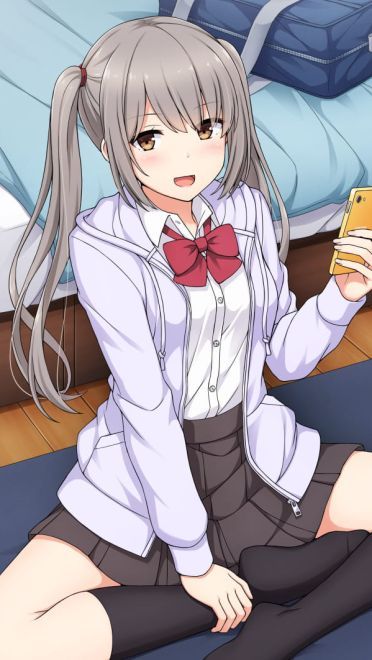 每日手机壁纸推荐第20190214期(1)