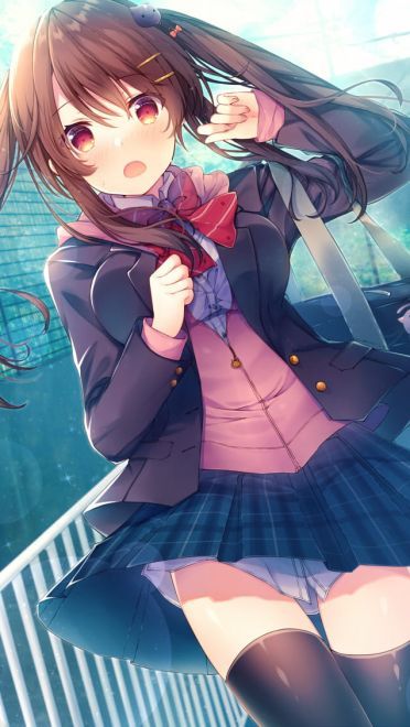 每日手机壁纸推荐第20190214期(1)