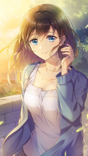 每日手机壁纸推荐第20190214期(1)