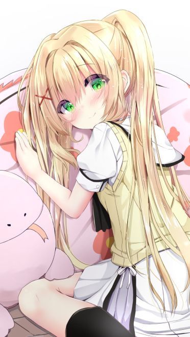 每日手机壁纸推荐第20190214期(1)