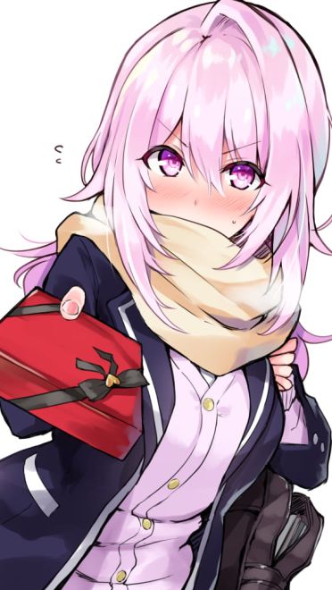 每日手机壁纸推荐第20190214期(1)