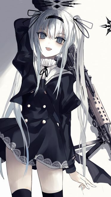 每日手机壁纸推荐第20190214期(1)