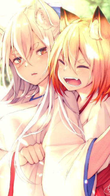 每日手机壁纸推荐第20190214期(1)