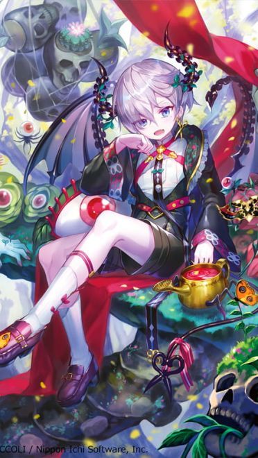 每日手机壁纸推荐第20190214期(1)