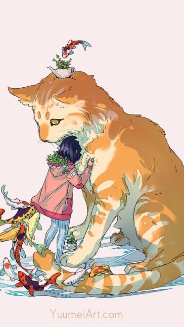 每日手机壁纸推荐第20190214期(1)