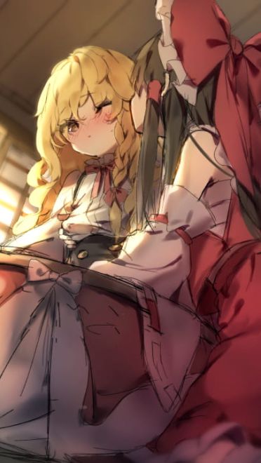 每日手机壁纸推荐第20190214期(1)