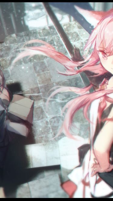 每日p站本子图推荐20190215期(1)