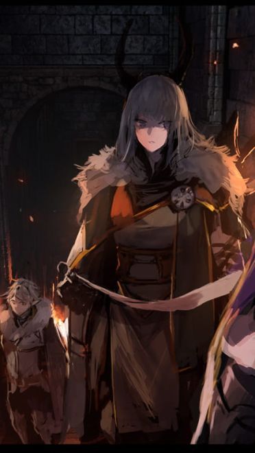 每日p站本子图推荐20190215期(1)