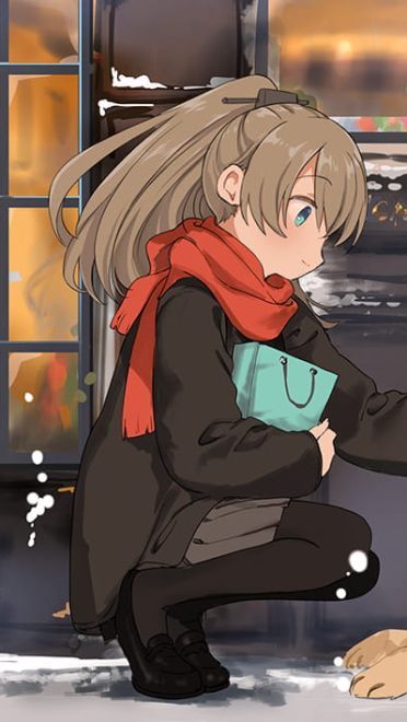 每日p站本子图推荐20190215期(1)