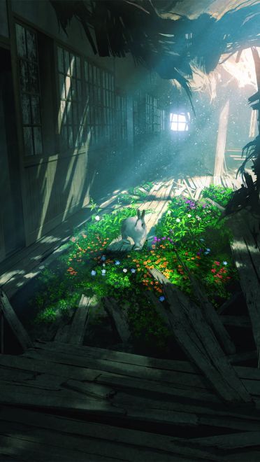 每日p站本子图推荐20190215期(1)