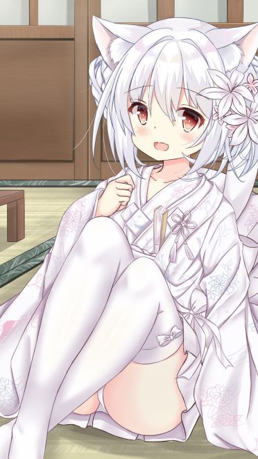 每日p站本子图推荐20190215期(1)