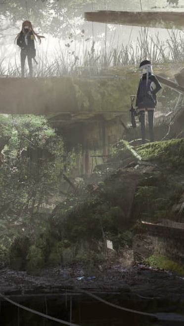 每日p站本子图推荐20190215期(1)