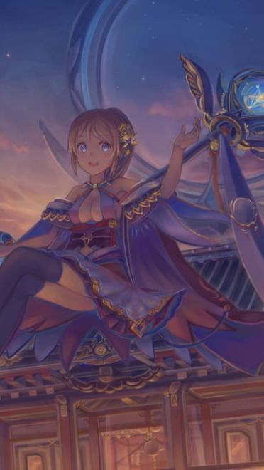 每日k站壁纸推荐第20190215期(1)