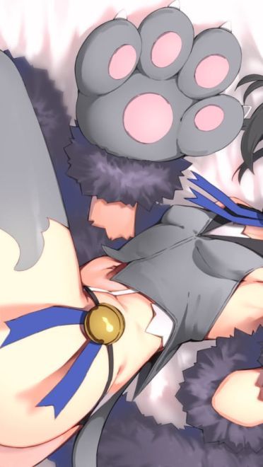 每日k站壁纸推荐第20190215期(1)