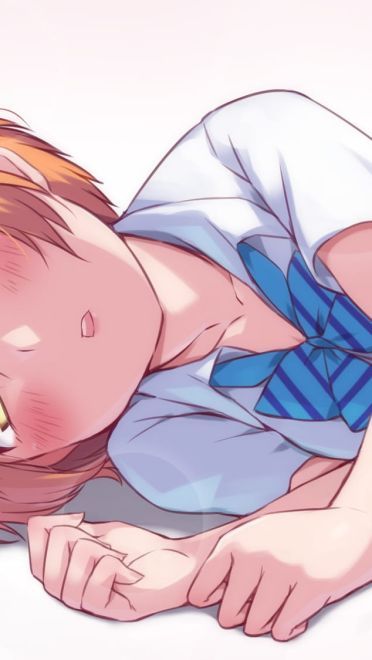 每日k站壁纸推荐第20190215期(1)