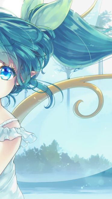 每日k站壁纸推荐第20190215期(1)