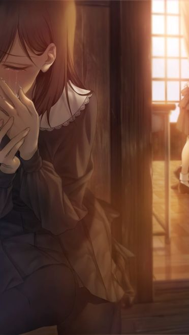 每日k站壁纸推荐第20190215期(1)