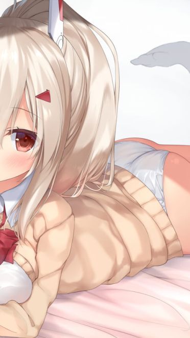 每日k站壁纸推荐第20190215期(1)