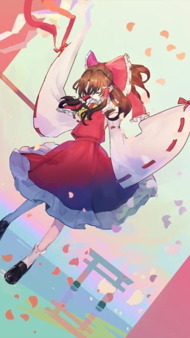 每日k站壁纸推荐第20190215期(1)