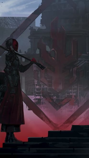 每日k站壁纸推荐第20190215期(1)