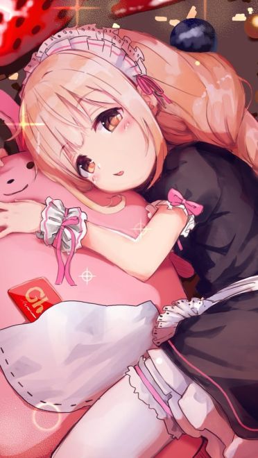 每日k站壁纸推荐第20190215期(1)