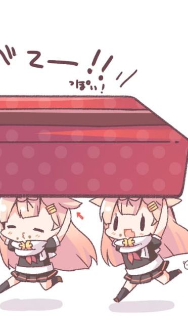 每日k站壁纸推荐第20190215期(1)