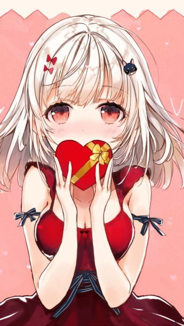 每日k站壁纸推荐第20190215期(1)