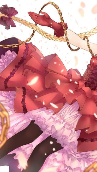 每日k站壁纸推荐第20190215期(1)