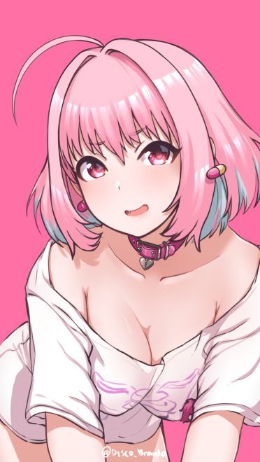 每日手机壁纸推荐第20190215期(1)