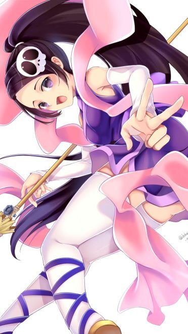 每日手机壁纸推荐第20190215期(1)