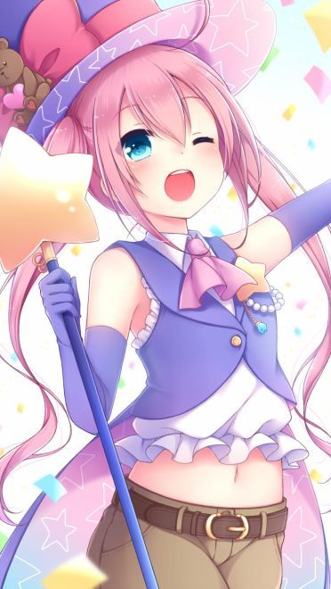 每日手机壁纸推荐第20190215期(1)