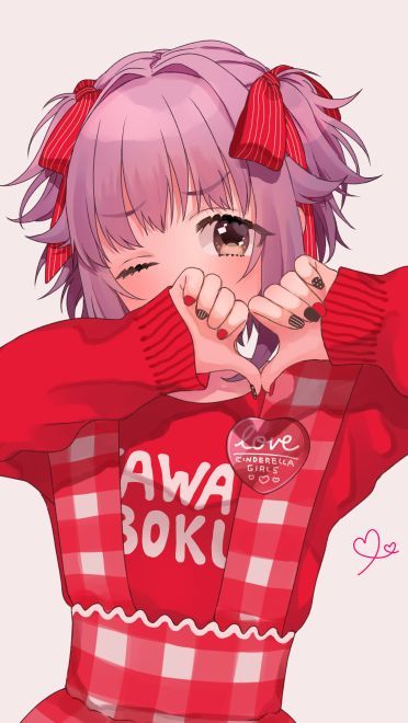 每日手机壁纸推荐第20190215期(1)