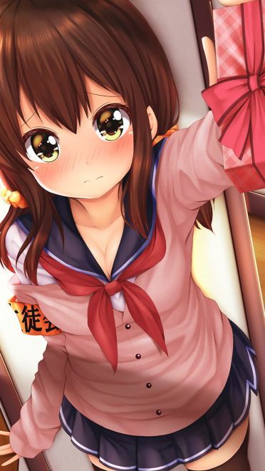 每日手机壁纸推荐第20190215期(1)