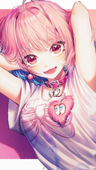 每日手机壁纸推荐第20190215期(1)